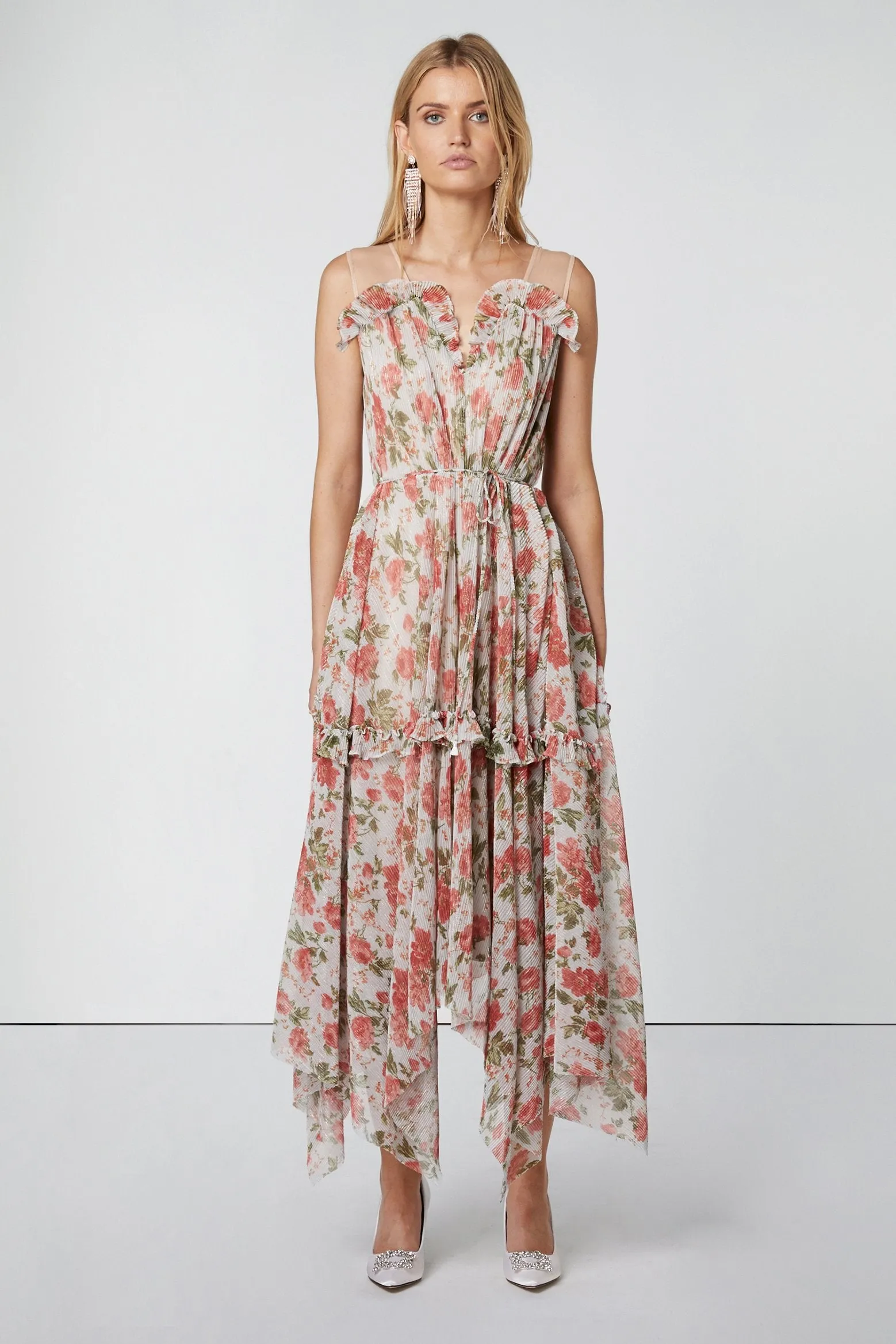 Ring Dress