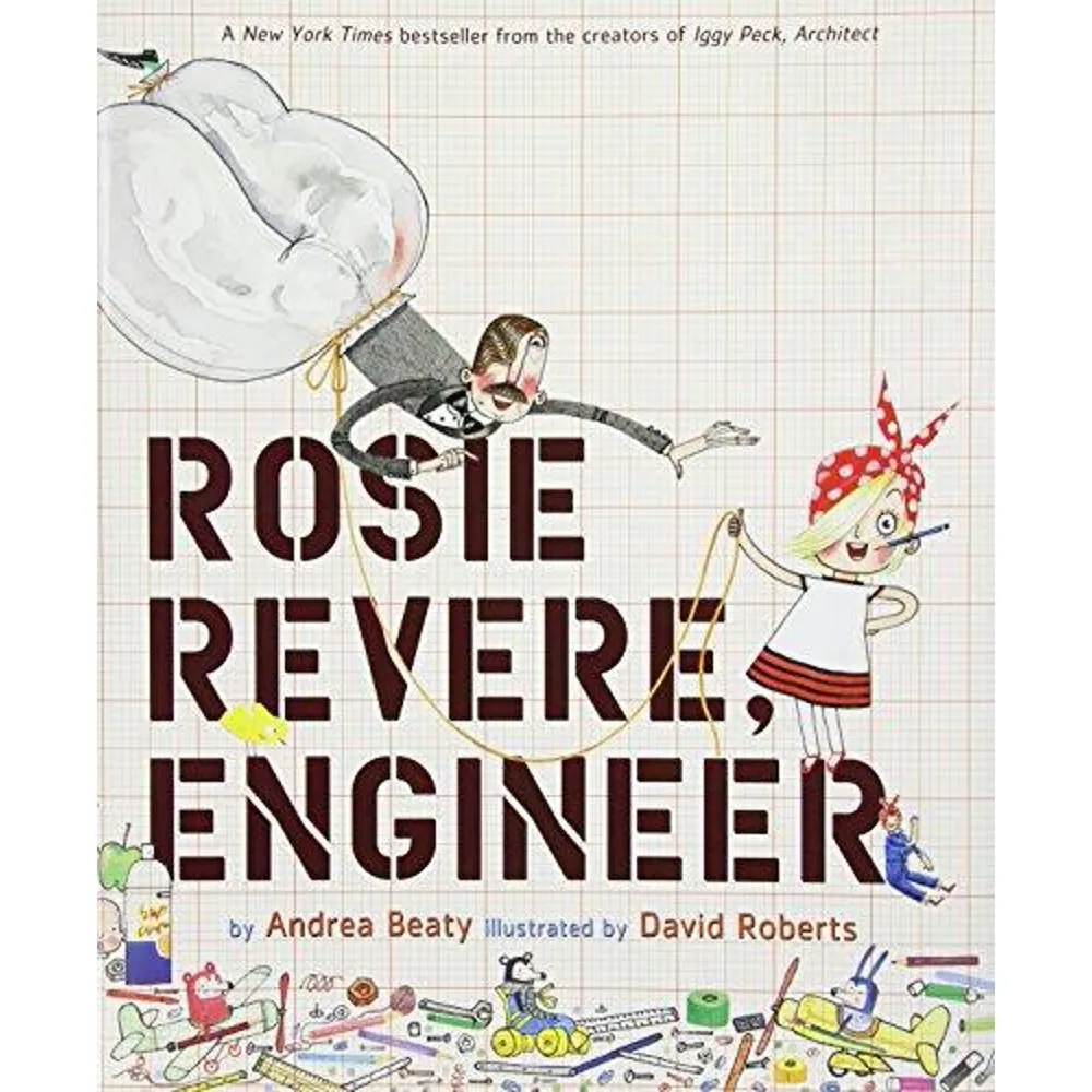 Rosie Reverie Engineer