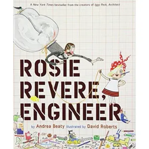 Rosie Reverie Engineer