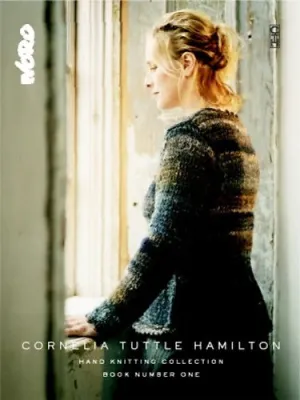 SALE BOOK: Noro Hand Knitting Collection Book One