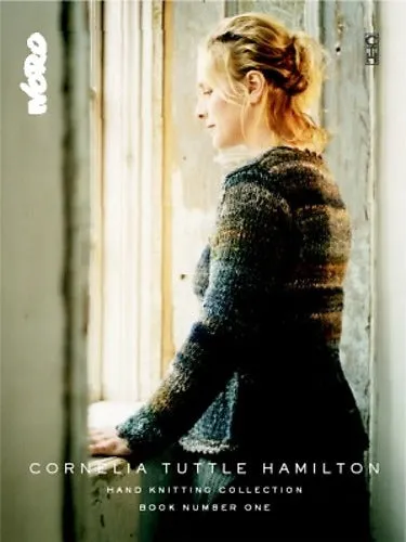 SALE BOOK: Noro Hand Knitting Collection Book One