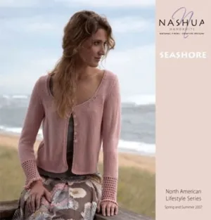 SALE Nashua Handknits NHK17: Seashore
