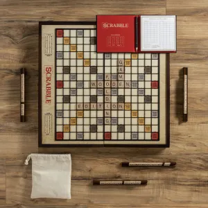 Scrabble - Grand Folding Edition