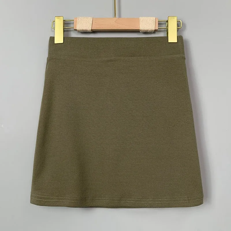 Sexy Fashion Bodycon Skirts