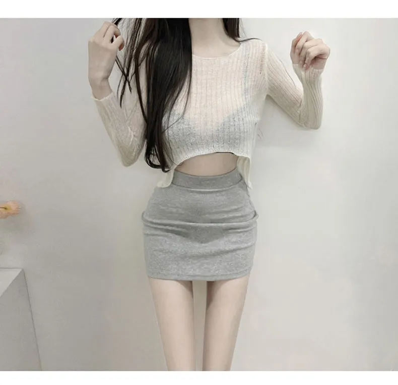 Sexy Fashion Bodycon Skirts