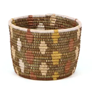 Shades of Sand Dafina Planter