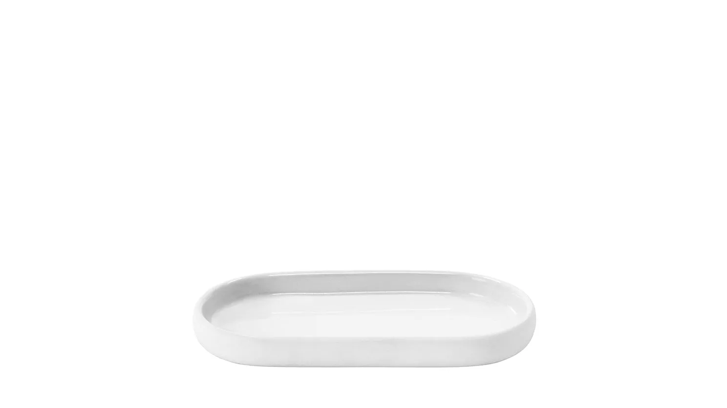 sono oval tray