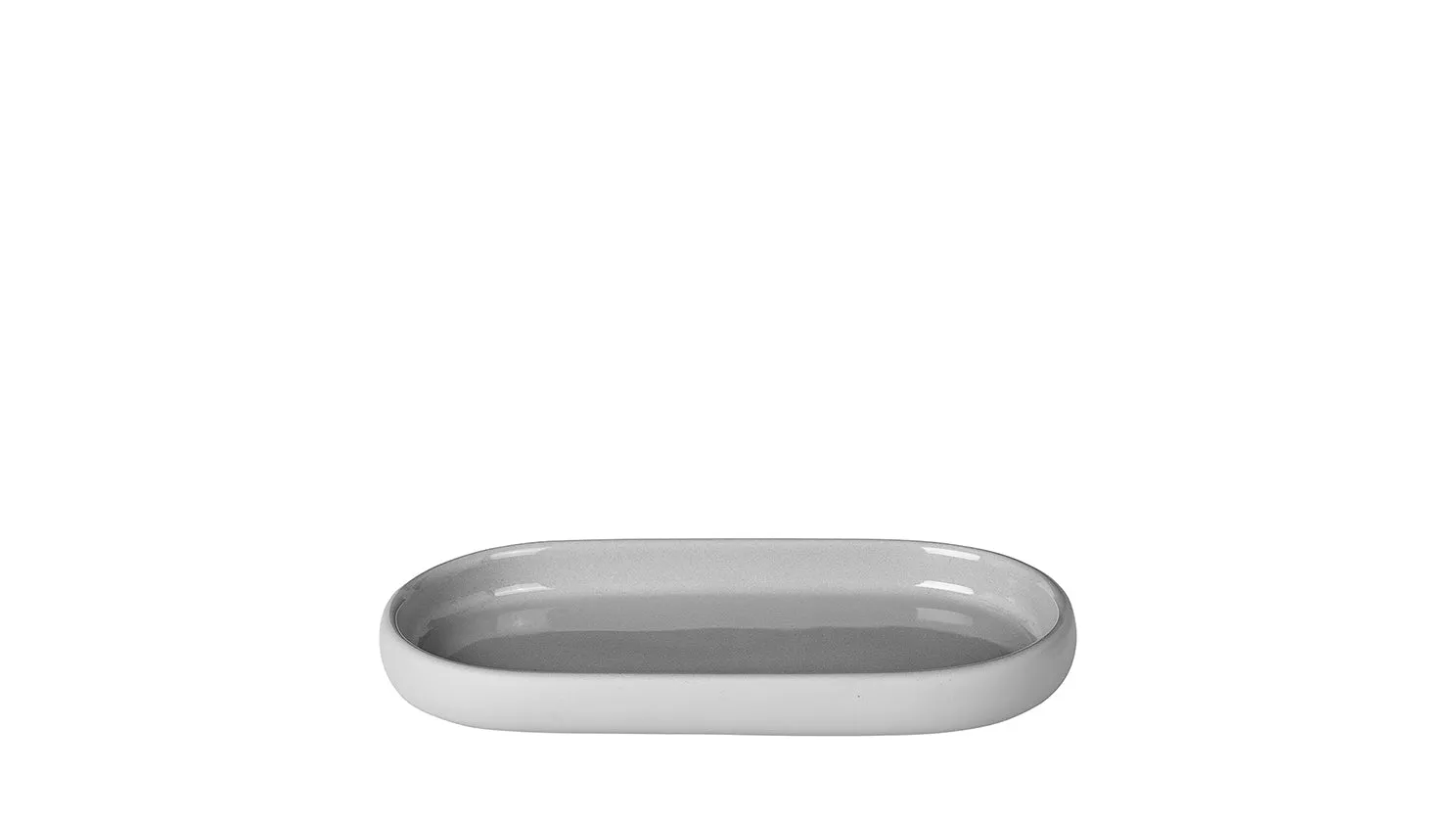 sono oval tray