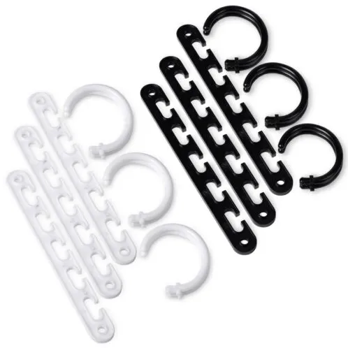 Space Saving Multi-Function Hanger
