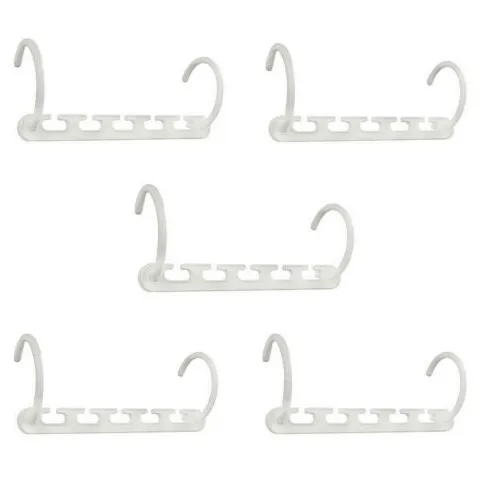 Space Saving Multi-Function Hanger