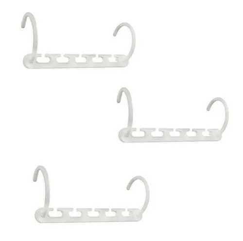 Space Saving Multi-Function Hanger