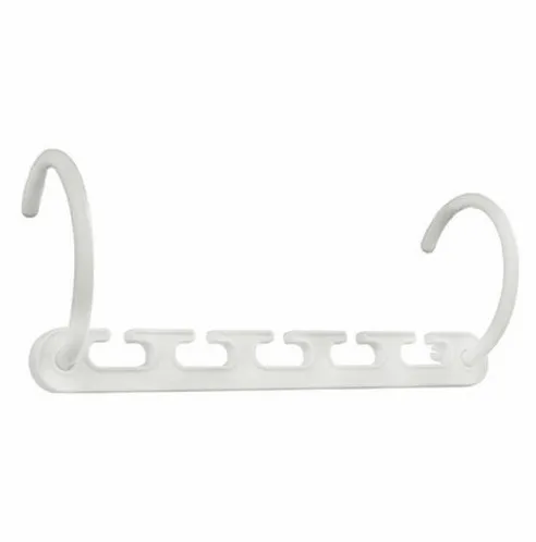 Space Saving Multi-Function Hanger