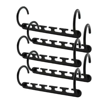 Space Saving Multi-Function Hanger