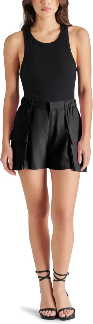 Steve Madden Apparel Women's Lilette Skort