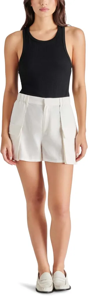 Steve Madden Apparel Women's Lilette Skort
