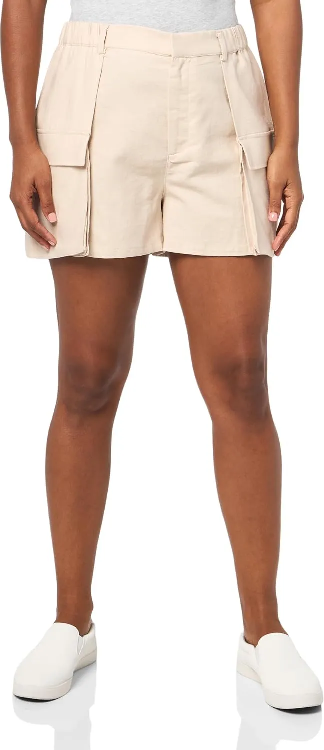 Steve Madden Apparel Women's Lilette Skort