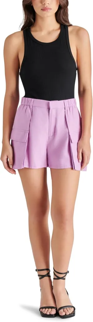 Steve Madden Apparel Women's Lilette Skort