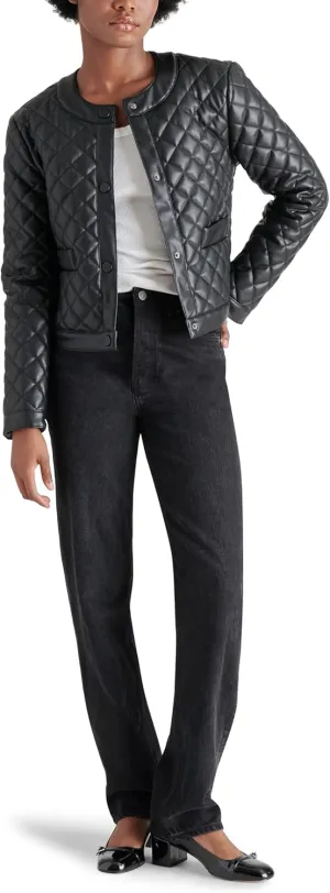 Steve Madden Apparel Women's Martine Jacket