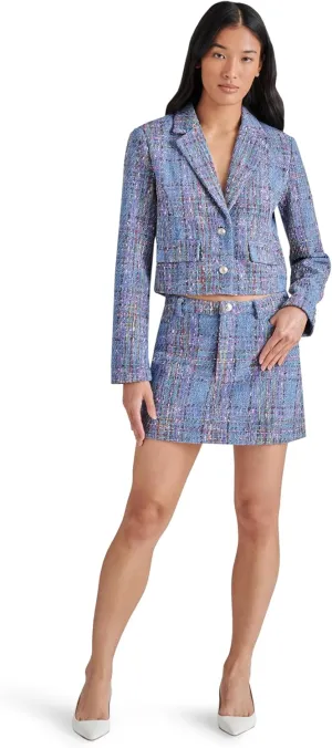 Steve Madden Apparel Women's Seraphine Blazer