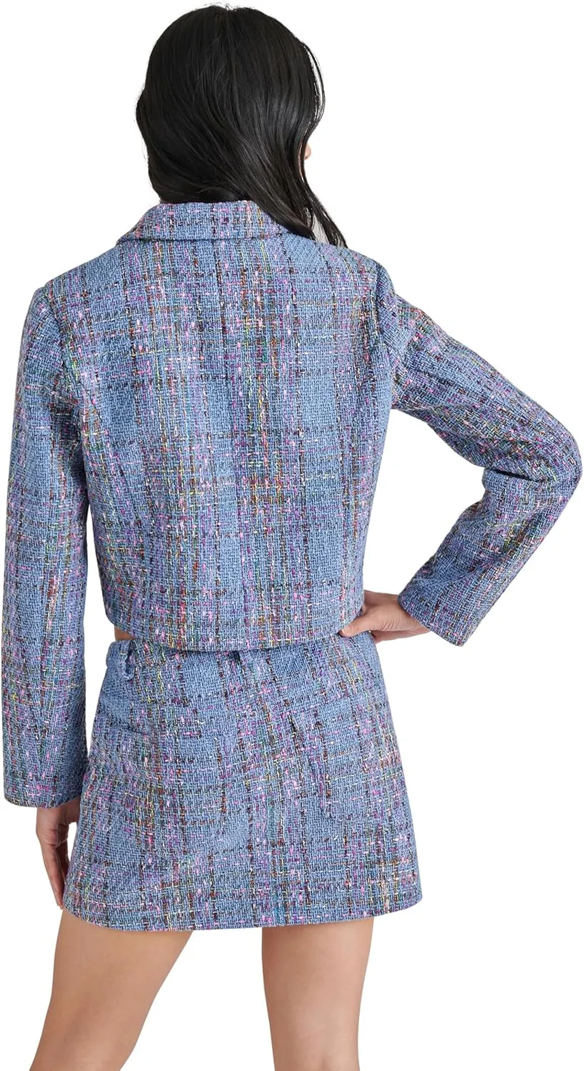 Steve Madden Apparel Women's Seraphine Blazer