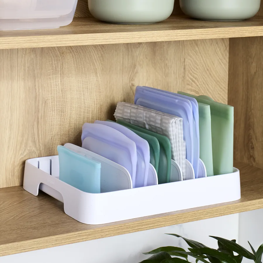 StoraLid® Container Lid Organizer, 24 Lid
