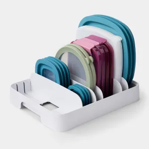 StoraLid® Container Lid Organizer, 24 Lid