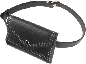 Stylish Waist Belt Bag Fashion Waist Bag Pouch for Women Daily Wear Accessory