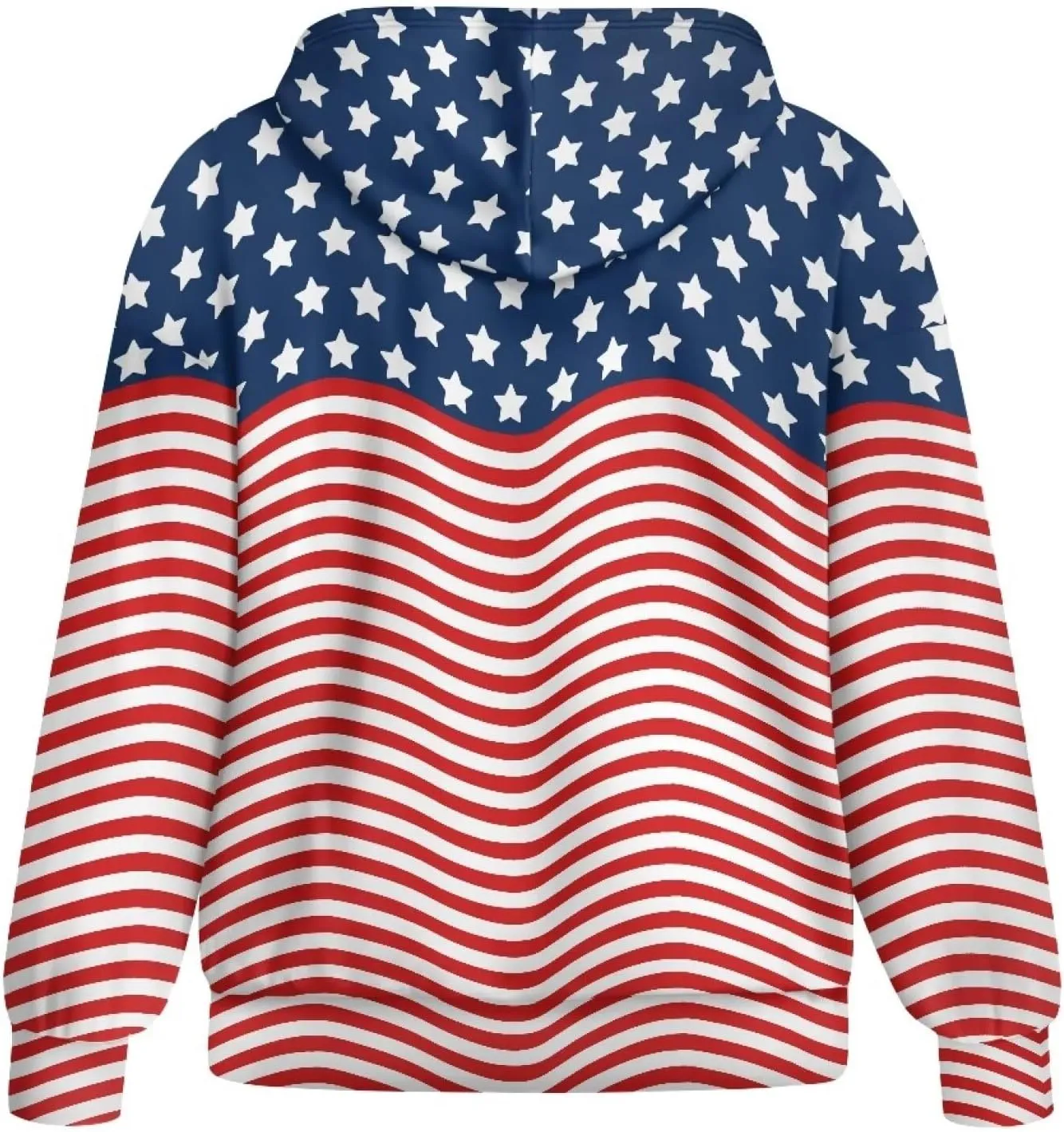 Suobstales Women's Oversized Zip Up Hoodies Long Sleeve Y2K Jacket Casual Winter Sweatshirts Trendy Drawstring Hooded Coat