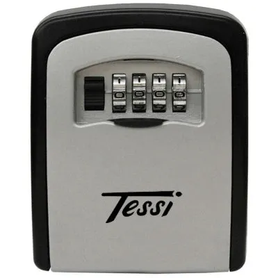 Tessi Wall Mounted Key Box