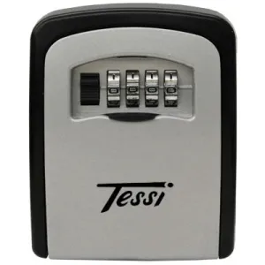 Tessi Wall Mounted Key Box