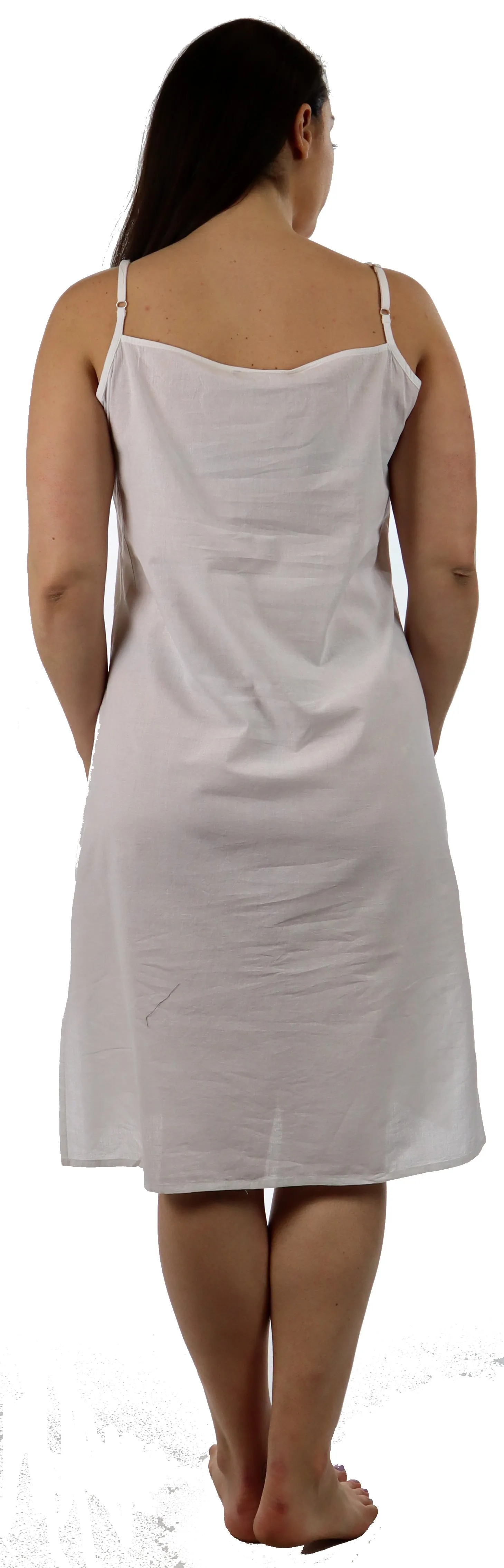 The Ultimate Short Slip, Travelers Slip, Plus size slip, Cotton Slip, Short Slip, Under garment slip, Women slip, Night wear, Small to 5XL