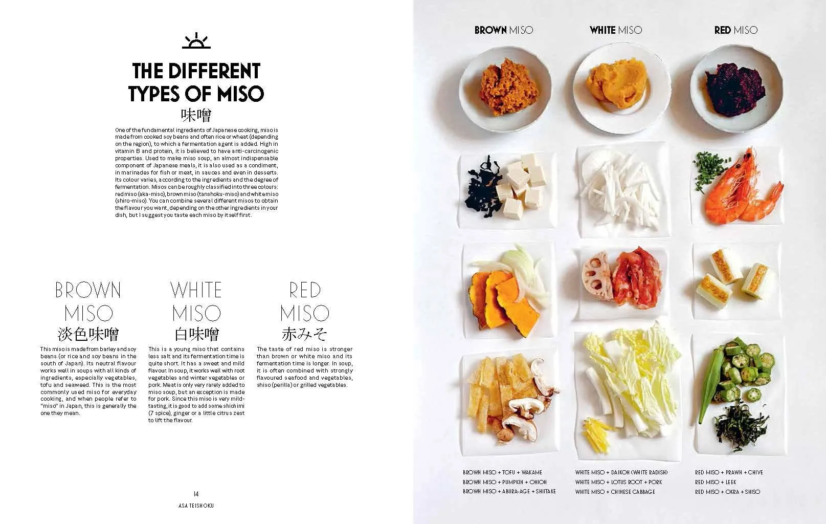 Tokyo Cult Recipes