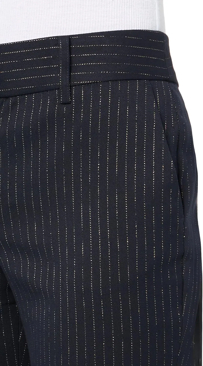 Tommy Hilfiger Women's Sutton Dress Pants-business Casual Outfits