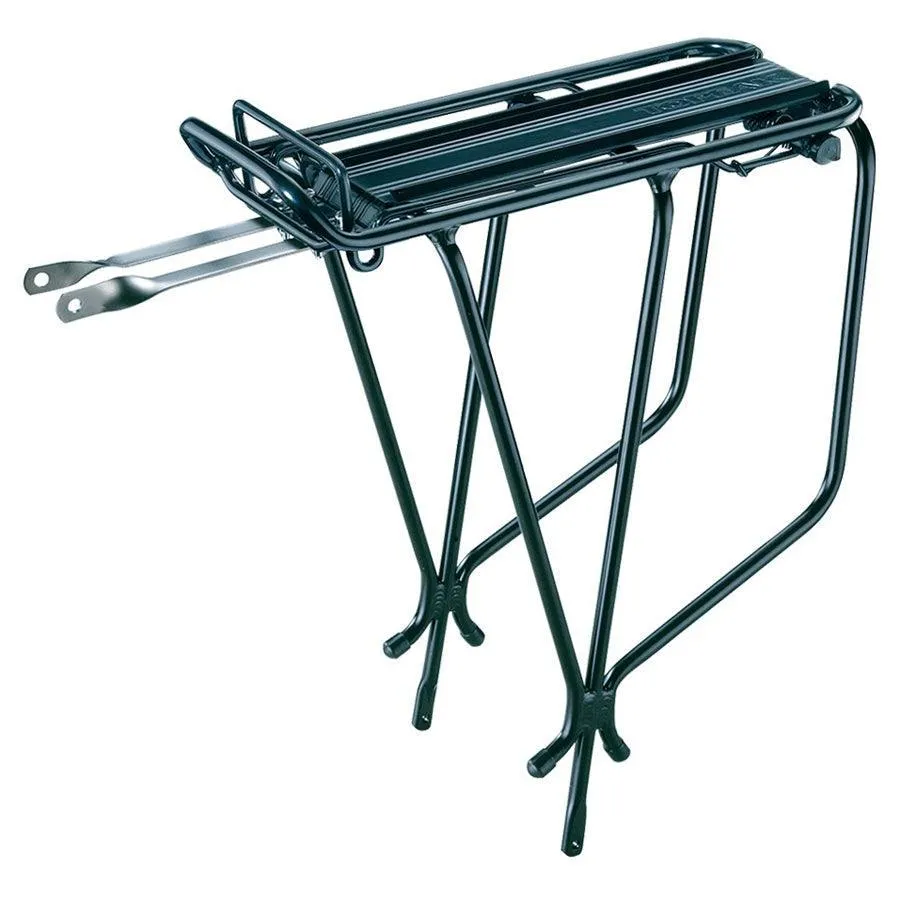 Topeak Super Tourist Tubular Rear Rack with Spring