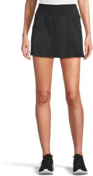 TravisMathew Women's Game Set Match Skort