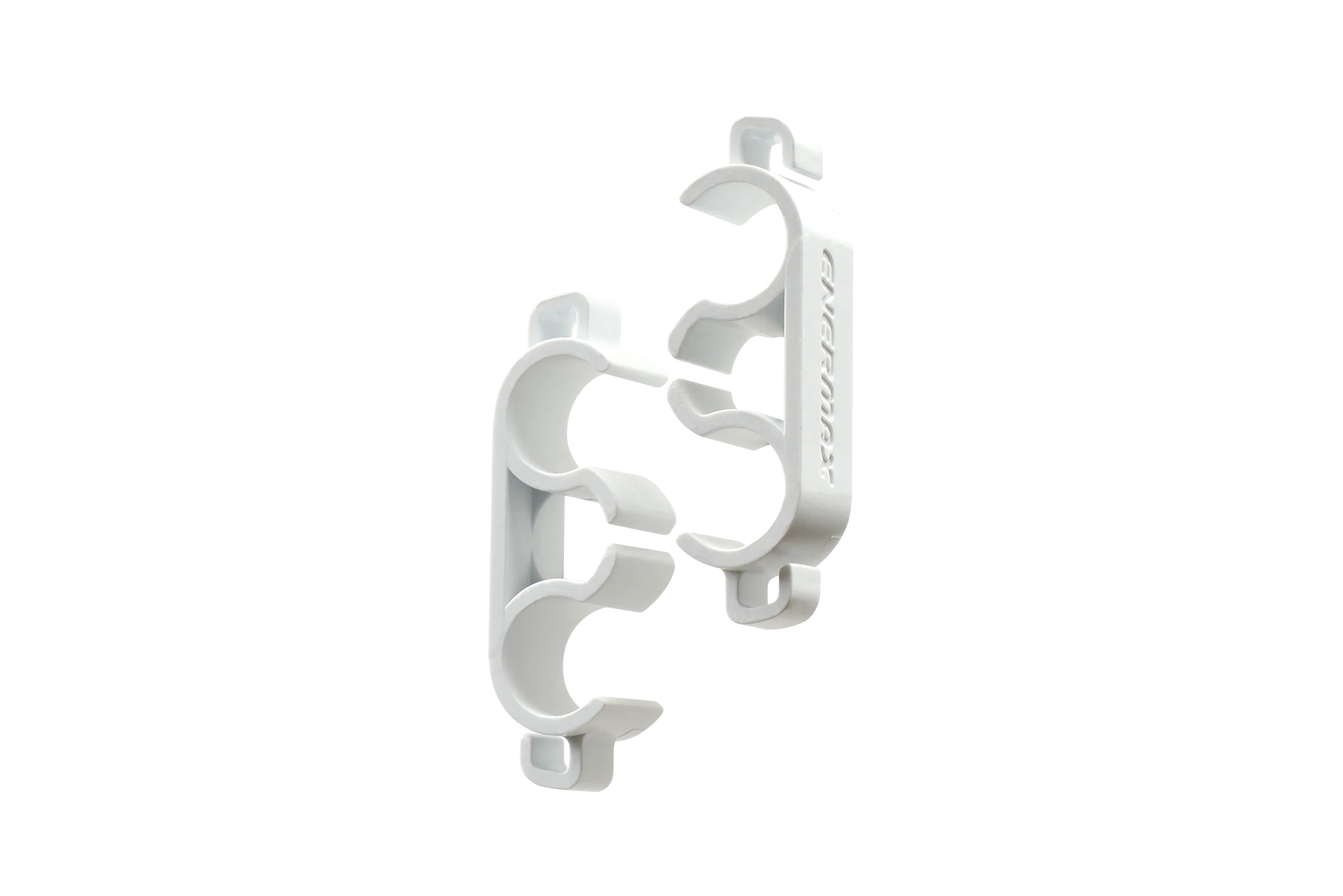 Tube Combs For 11mm Hose AIO CPU Liquid Cooler (6 Pack)