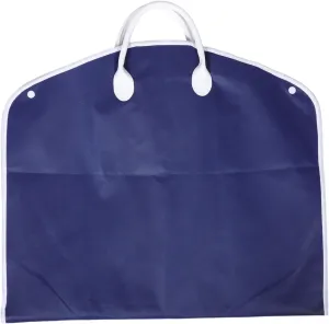 VALICLUD Duster Bag for Handbags Men's Suit Bags for Storage Wedding Dress and Dance Costume Carrier Non-woven Suit Cover