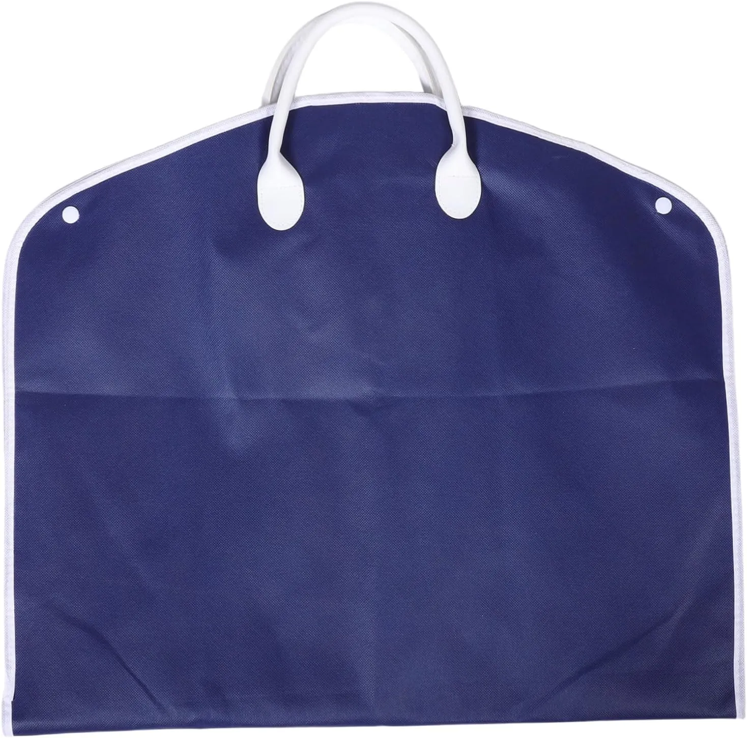 VALICLUD Duster Bag for Handbags Men's Suit Bags for Storage Wedding Dress and Dance Costume Carrier Non-woven Suit Cover