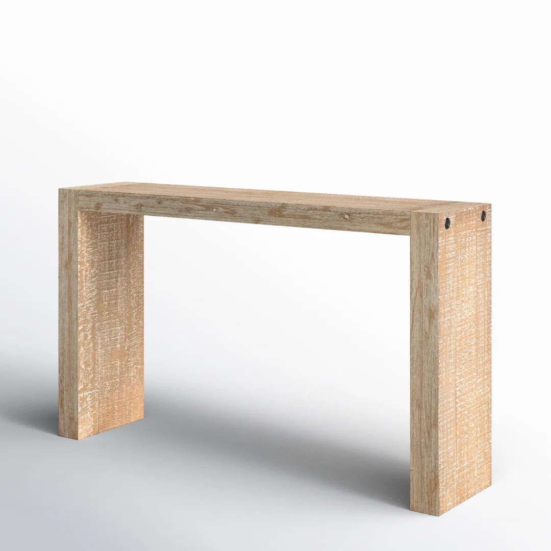 Vollmer Console Table