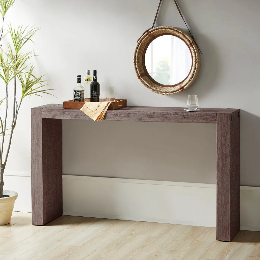 Vollmer Console Table