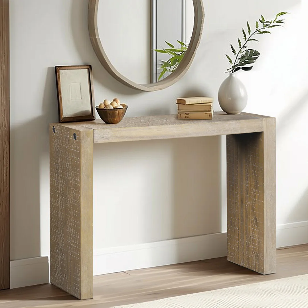 Vollmer Console Table