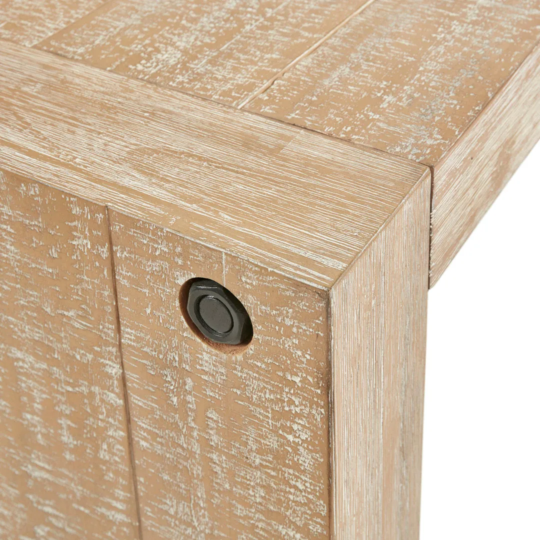 Vollmer Console Table