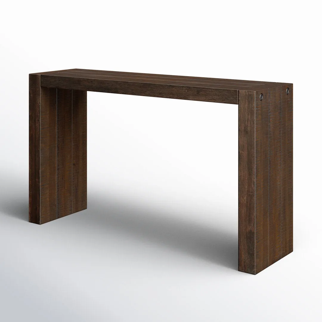 Vollmer Console Table