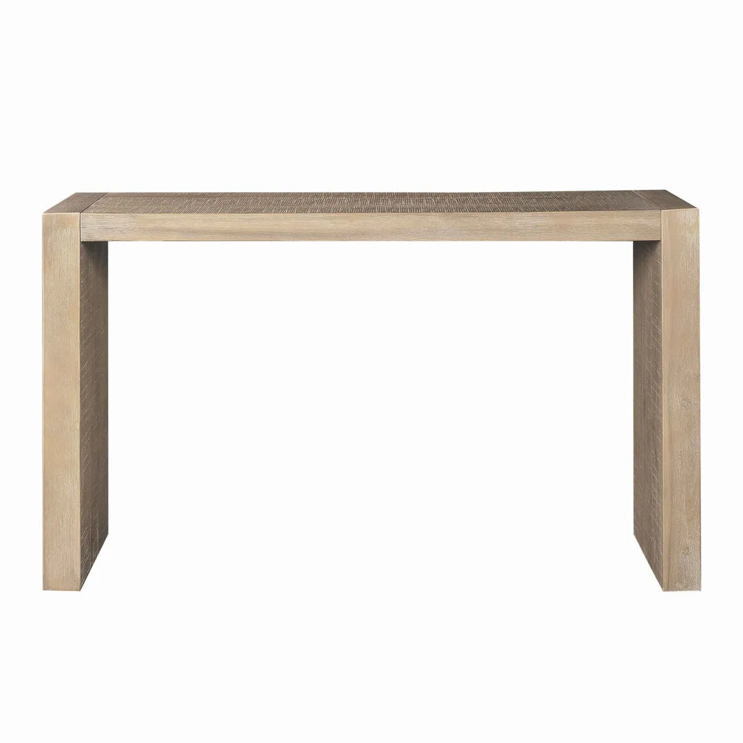 Vollmer Console Table