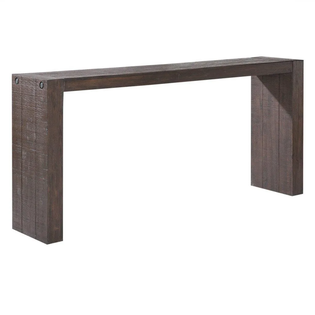 Vollmer Console Table