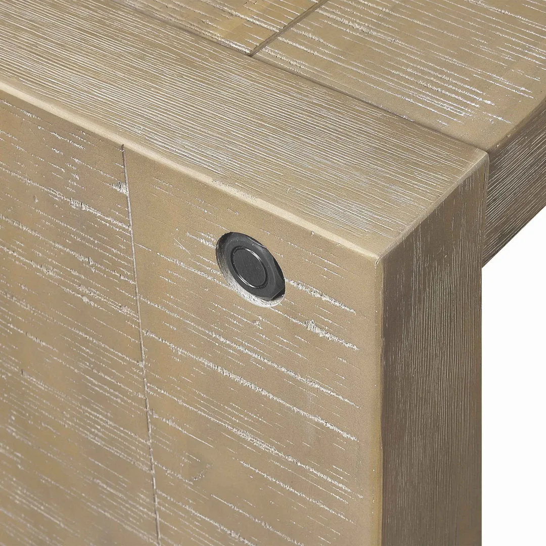 Vollmer Console Table