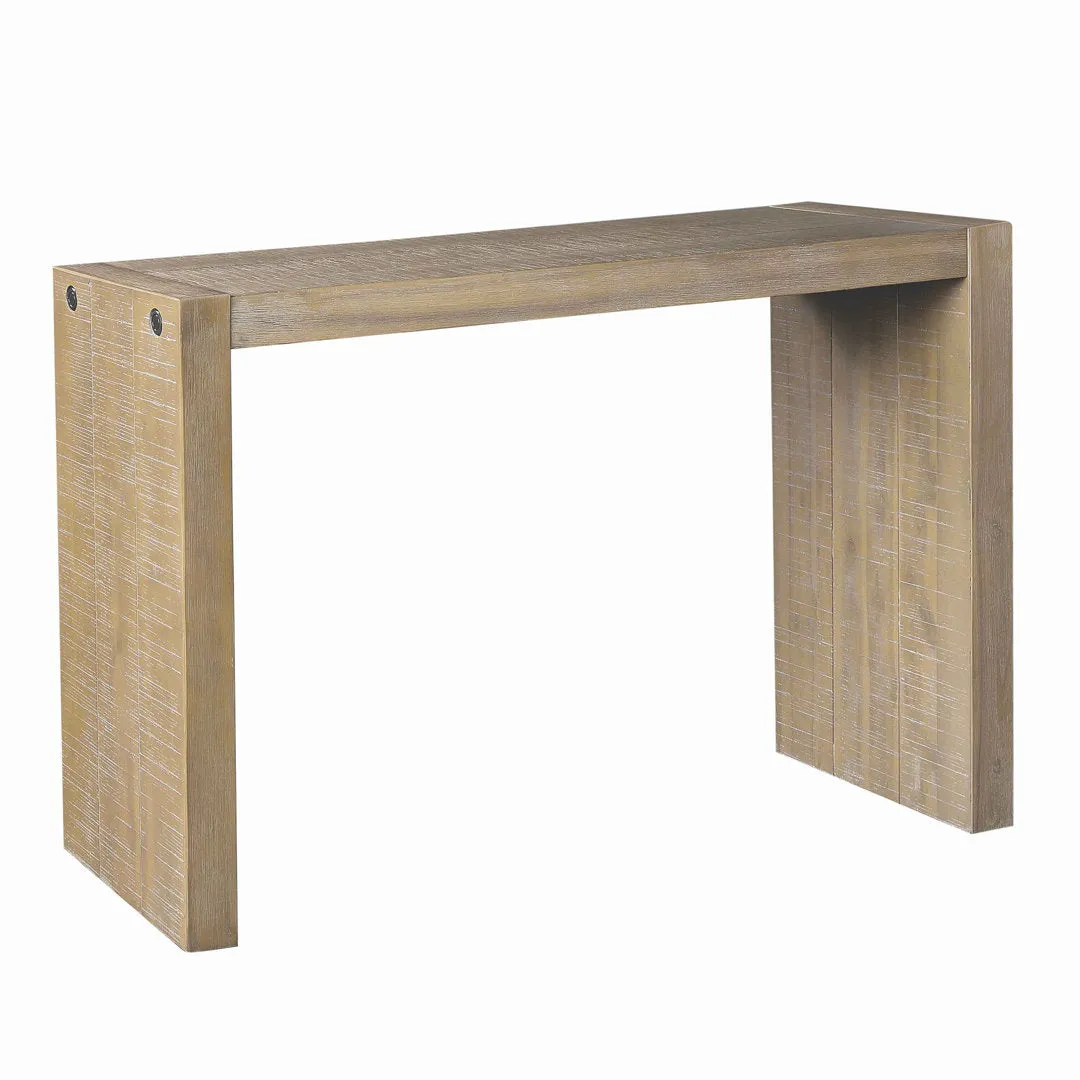 Vollmer Console Table