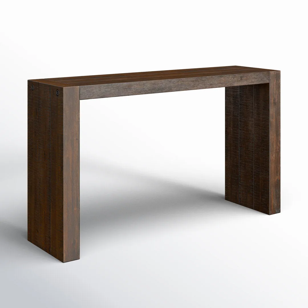 Vollmer Console Table