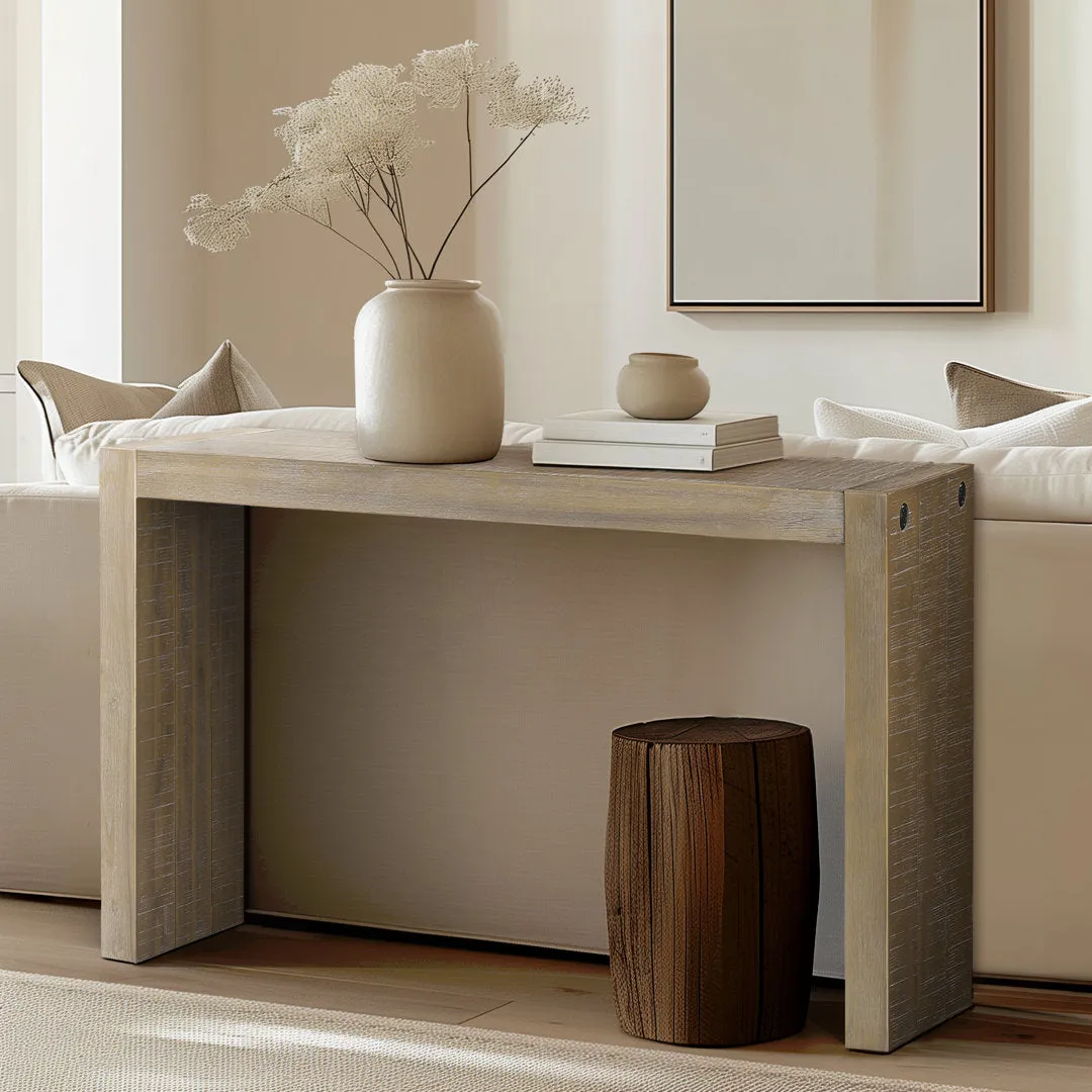 Vollmer Console Table