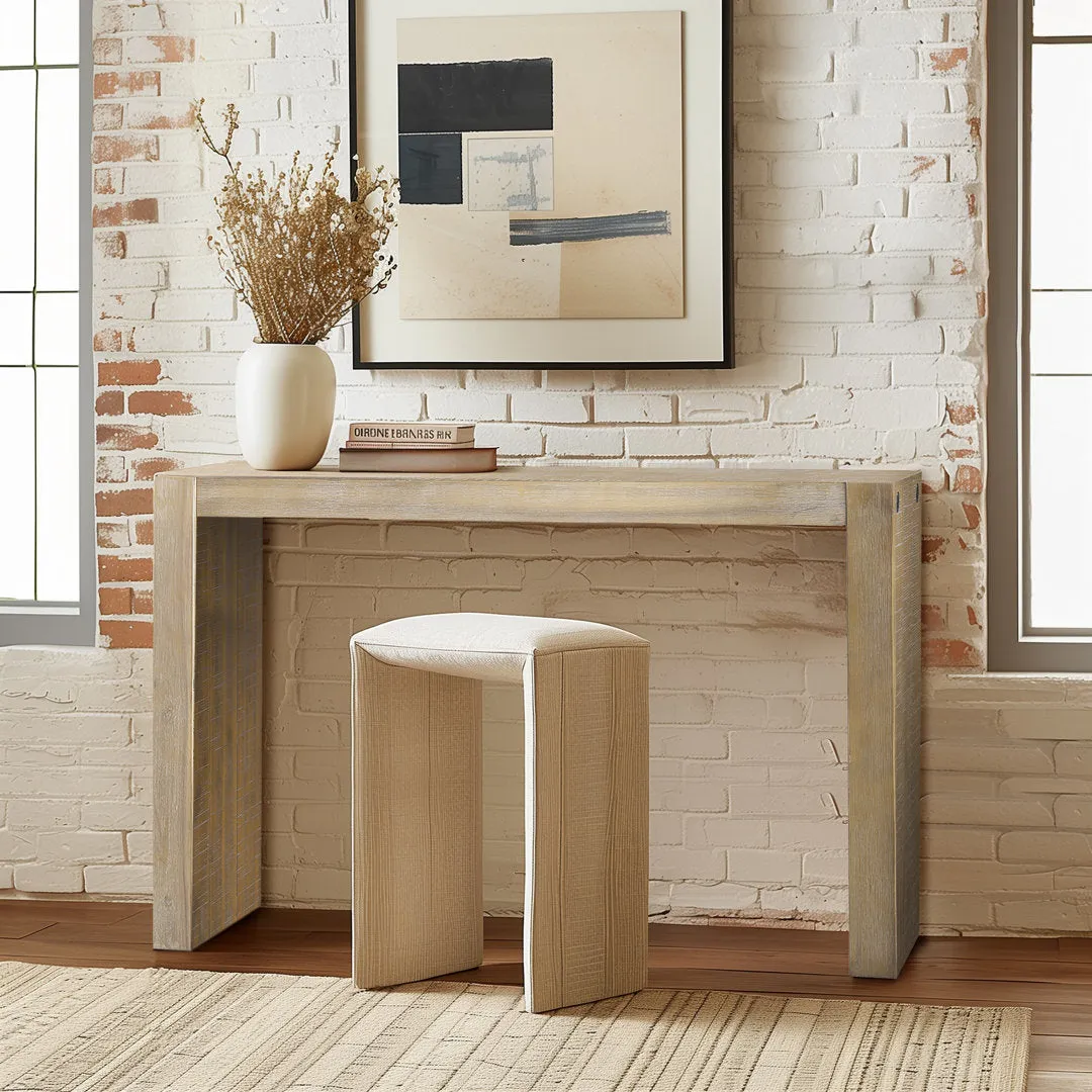 Vollmer Console Table